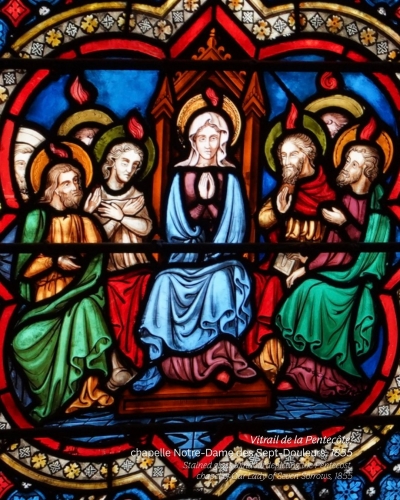 occident,pentecôte,fêtes chrétiennes,catholiques,culture chrétienne,racines chrétiennes,église catholique