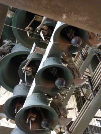 occident,pâques,jean-sébastien bach,oratorio de pâques,fêtes chrétiennes,culture chrétienne,musique