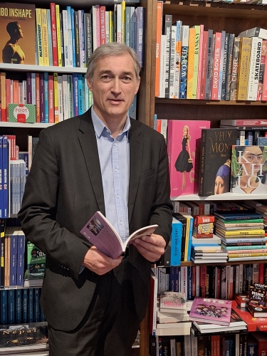  renaud donzel, delphine arène, nantua, ain, rhône-alpes, france, littérature, presse, plateau de retord, meyriat, bugey, éditions du poutan, delphine arène l'âme du bugey, préface christian cottet-emard, blog littéraire de christian cottet-emard