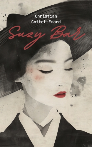 suzy bar,nouvelles,christian cottet-emard,critique,note de lecture,jacki marechal,littérature,éditions orage lagune express,oyonnax,ain,rhône alpes,france,europe,haut bugey,jura,franche comté