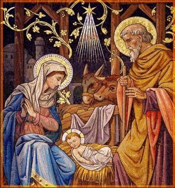 noël,fêtes chrétiennes,occident,tradition,catholiques,motets pour le temps de noël,francis poulenc,blog littéraire de christian cottet-emard,nativité