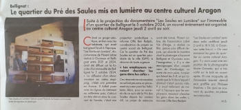 exposition,photographie,marie caredda photographe,photo,mémoires d'un territoire,bellignat,oyonnax,ain,bugey,rhône alpes,france,entre culturel aragon,documentaire,florent labre réalisateur,centre social et culturel jacques prévert,cinémathèque des pays de savoie et de l'ain,dynacité,semcoda,département de l'ain,nathalie wolff rédactrice,holfa ben redjeb coordinatrice