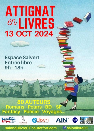 salon du livre,attignat,ain,rhône-alpes,dédicace,signature,christian cottet-emard,club des pantouflards,blog littéraire de christian cottet-emard