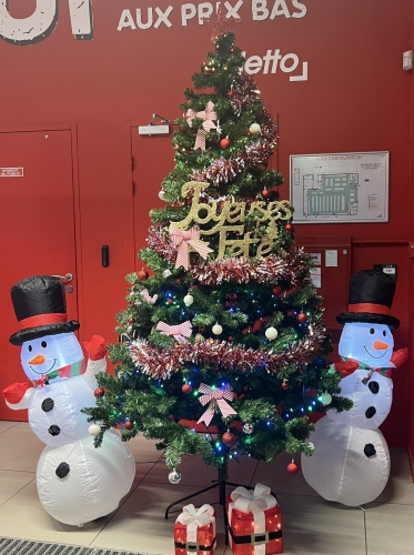 noël,fêtes,christian cottet-emard,magasin netto,oyonnax,exposition,animation,photographie,paysages,photo,chroniques oyonnaxiennes,oyonnax,ain,rhône alpes,les fantômes de ma tante,humour