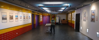 marie caredda photographe,photographie,pré des saules,bellignat,ain,rhône-alpes,france,mémoires d'un territoire,urbanisme,centre culturel aragon,oyonnax,centre social et culturel jacques prévert,olfa ben redjeb,nathalie wolff