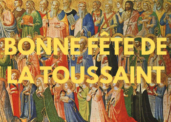 occident,fêtes chrétiennes,toussaint
