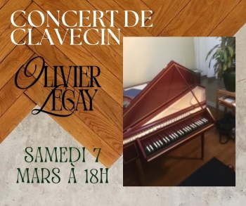 jacki maréchal,dédicace,cinq notes secrètes,roman,librairie buffet,oyonnax,ain,rhône alpes,bugey,olivier leguay,clavecin,épinette,concert,js bach,musique