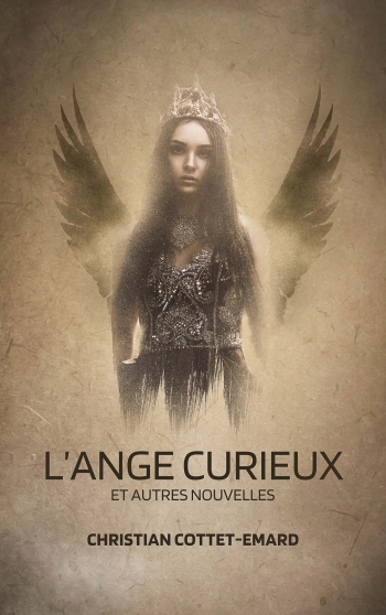 l'ange curieux, christian cottet-emard, nouvelles, fantastique, humour, éditions orage-lagune-express, blog littéraire de christian cottet-emard, un pou d'orgue, hafner et autres malices, le mainate, réédition, trois burlesques, le serfin, pré-animal, oyonnax, figure locale,roman, littérature, effets et prodiges de la lune, destin, voyageur, train, gare, oyonnax, venise, france, italie, art, gare d'oyonnax, gare de venise santa lucia, christian cottet-emard, ville natale, alain coutty, fresque, brasserie du chemin de fer, autorail, blog littéraire de christian cottet-emard, kiosque hôpital d'oyonnax, librairie buffet, voitures anciennes 1960