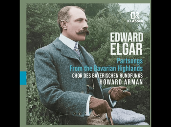 musique,interlude musical,sir edward elgar,from the bavarian highlands,compositeur britannique
