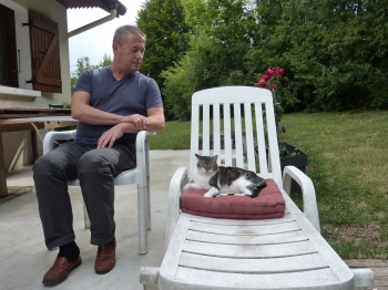 hommage,linette,chatte,minette,félin