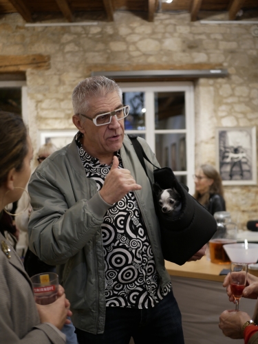 fermet & faton,photographie,jean-paul fermet,nathalie faton,exposition,en dehors du cadre,oyonnax,ain,rhône alpes,france,blog littéraire de christian cottet-emard,