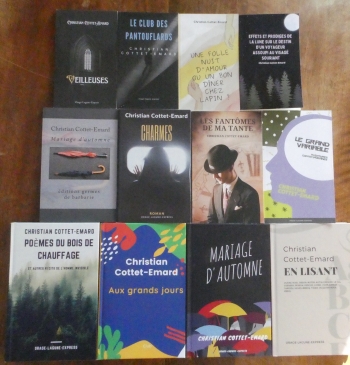 carnet,note,journal,édition,publication,parution,christian cottet-emard,littérature,livre