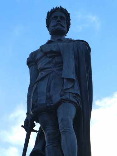 poète portugais,luís vaz de camões,lisbonne,portugal,poésie,sonnet,blog littérraire de christian cottet-emard,citation,alliés substantiels