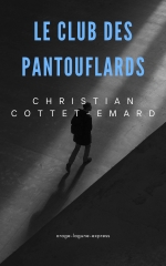christian cottet-emard,le club des pantouflards,nouvelle édition,blog littéraire de christian cottet-emard ©,polar,vaise,effron nuvem,graziella,lyon vaise,gorge de loup,passerelle masaryk,pont masaryk,saône,rhône-alpes